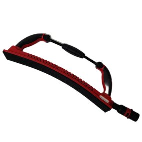 Auto Sanding Vacuum Block Factory - OEM Customizable 125mm High Hardness