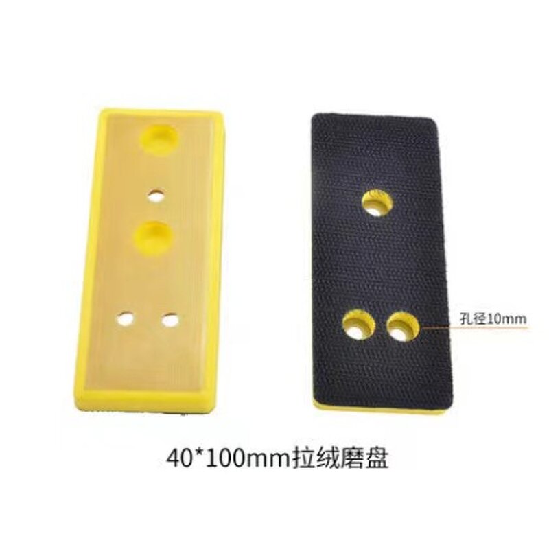Manual Sanding Block Supplier - OEM for Car Polishing Custom OEM Support