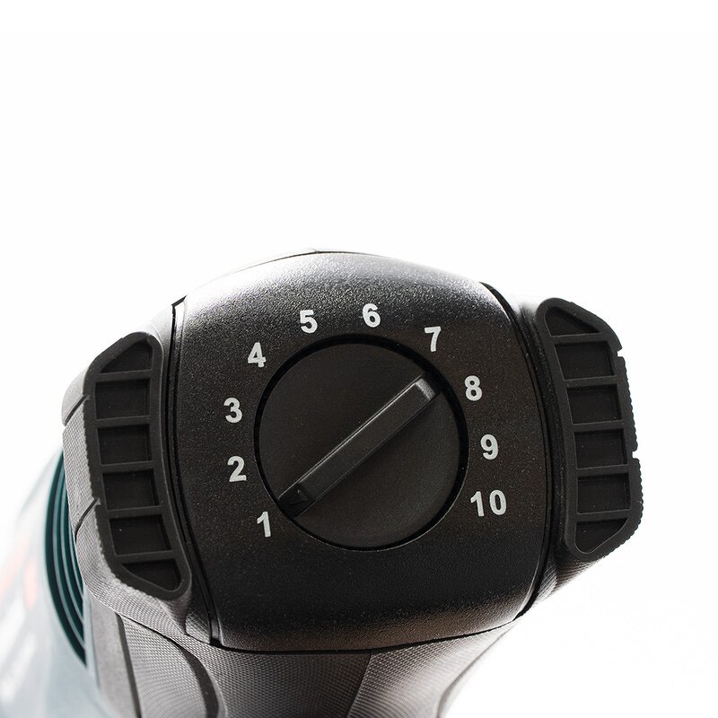 Hot Air Gun Manufacturer - OEM 2000 W For Automotive Parts