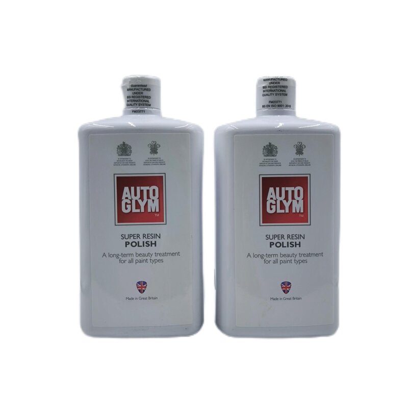 Car Polishing Wax Spray Supplier - OEM England Product Resin Wax