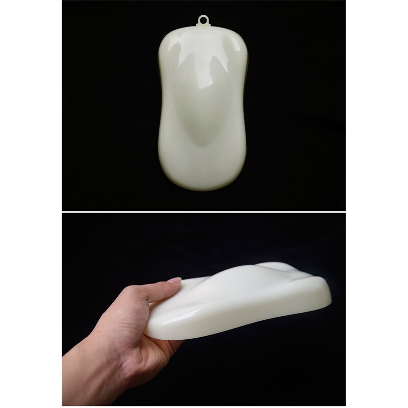 Color Chart Display Supplier - OEM Swatch Model Speed Shape