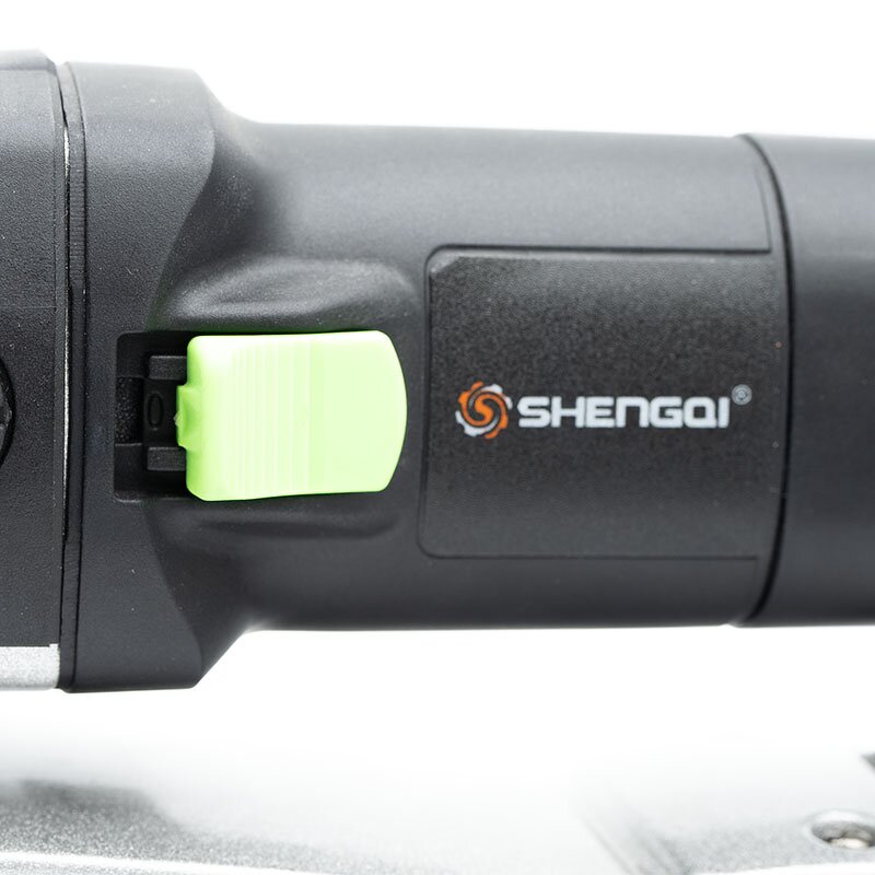 Industrial Electric Sander Factory - OEM Multi-Purpose Rectangular Variable