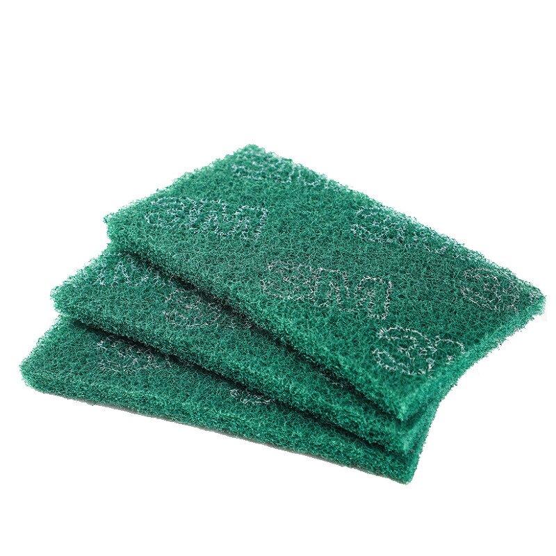 Silicone Scouring Pad Factory - OEM Highly Effective Durable Grime