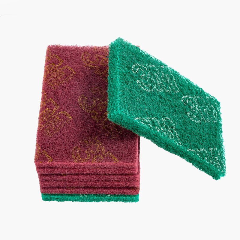 Scouring Pad Manufacturer - OEM Highly Effective Durable Silicone