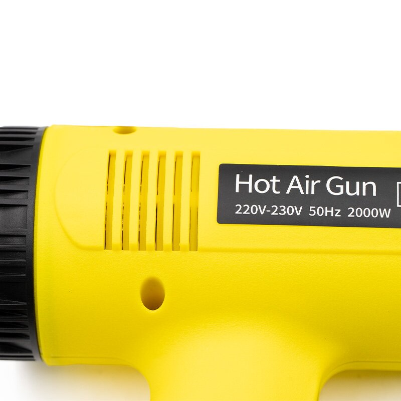 Adjustable Hot Air Gun Factory - OEM 2000 W 220 V -230 V