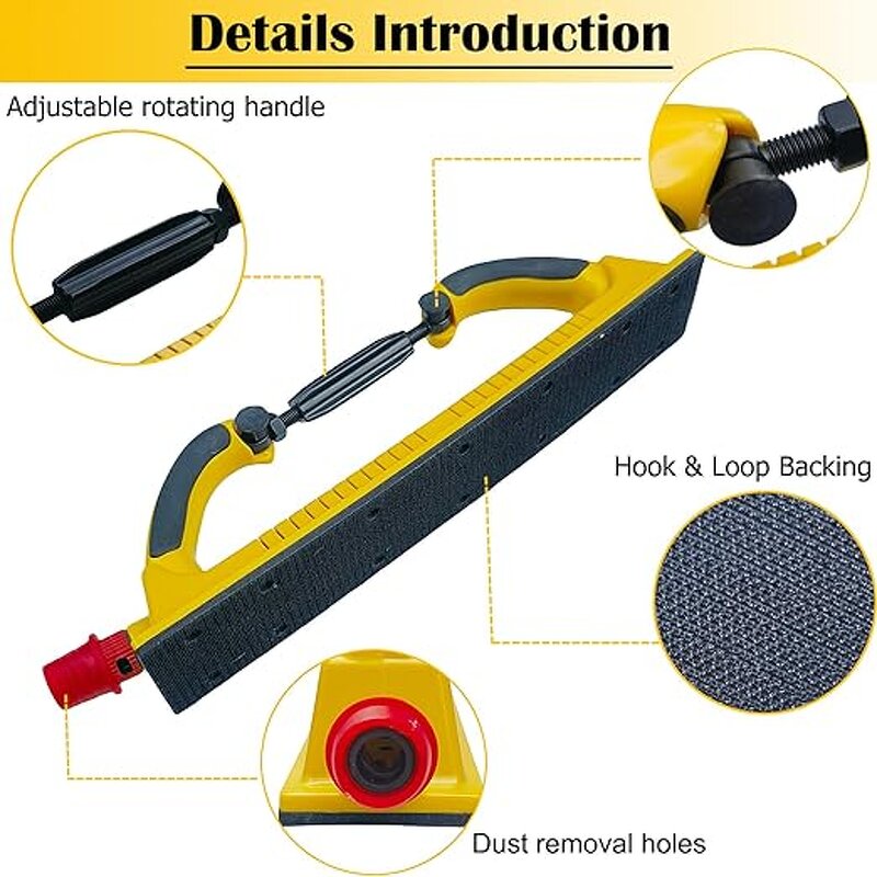 Dust Free Sanding Block Manufacturer - OEM PMS OEM Mesh Grinding Hand