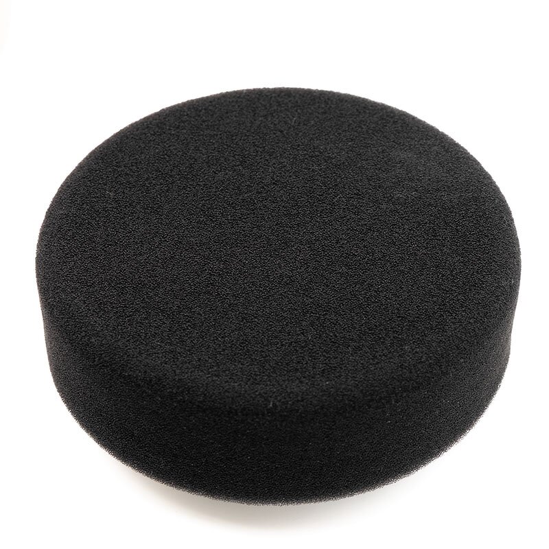 Sponge Foam Polishing Pad Factory - OEM All-in-One M16 M14 Thread