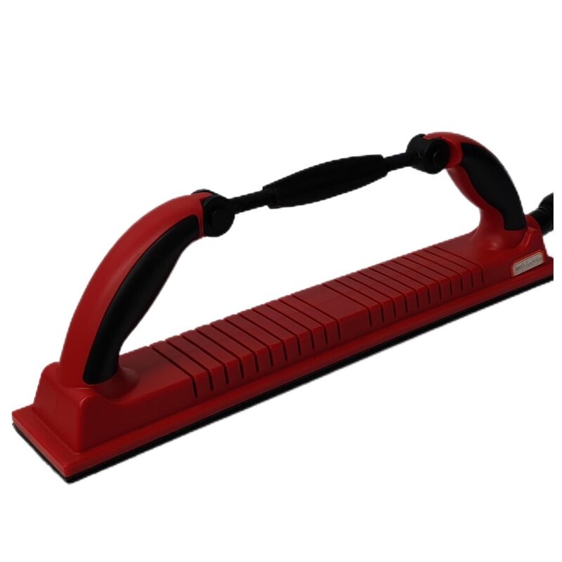 Auto Sanding Vacuum Block Factory - OEM Customizable 125mm High Hardness