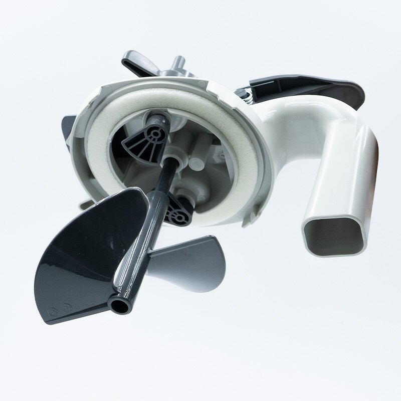 Electronic Paint Mixer Factory - OEM Eco-Friendly Design Custom Stirring