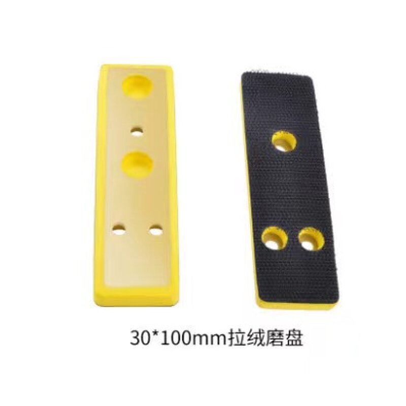 Manual Sanding Block Supplier - OEM for Car Polishing Custom OEM Support