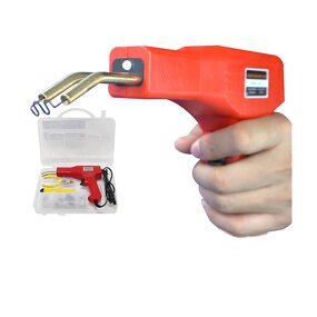 Portable Welding Gun Supplier - OEM 50W 220V Plastic Part Repair