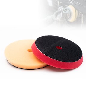 Car Polishing Pad Manufacturer - OEM 5 Inch Different Grinding Strengths