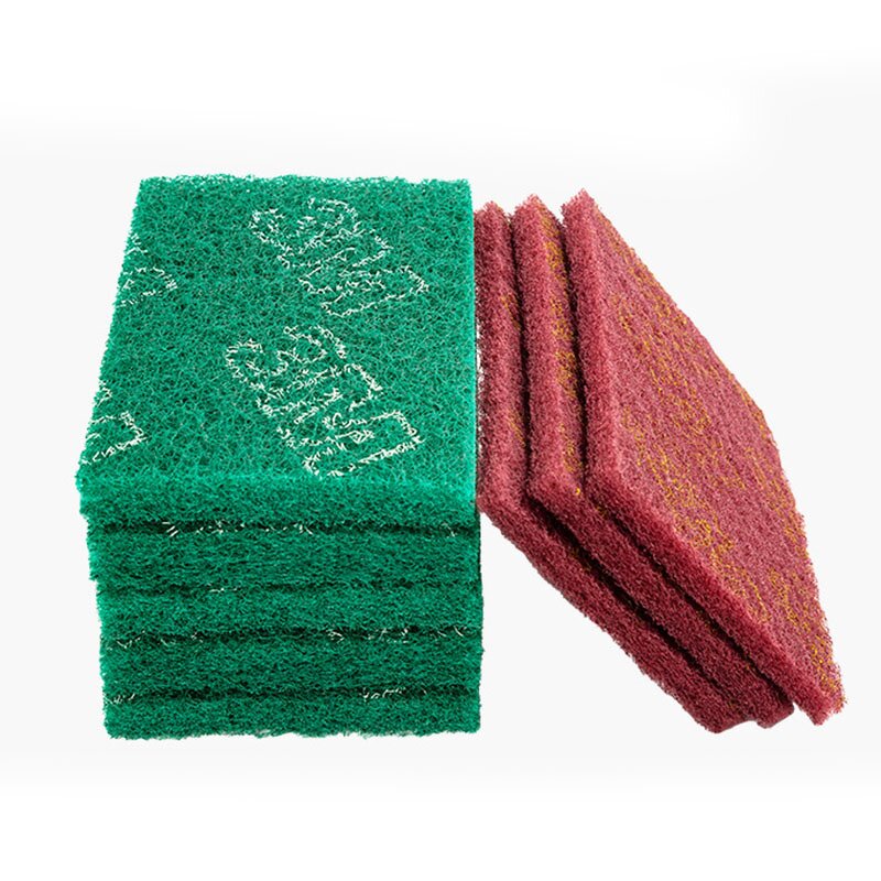 Silicone Scouring Pad Factory - OEM Highly Effective Durable Grime