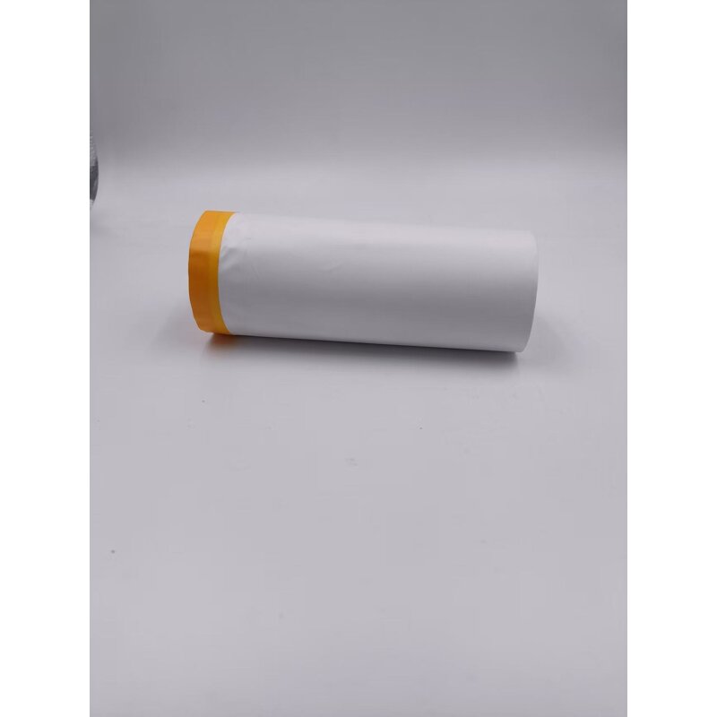 PET Car Magnetic Paper Factory - OEM 300mm20m High Temperature Low Noise