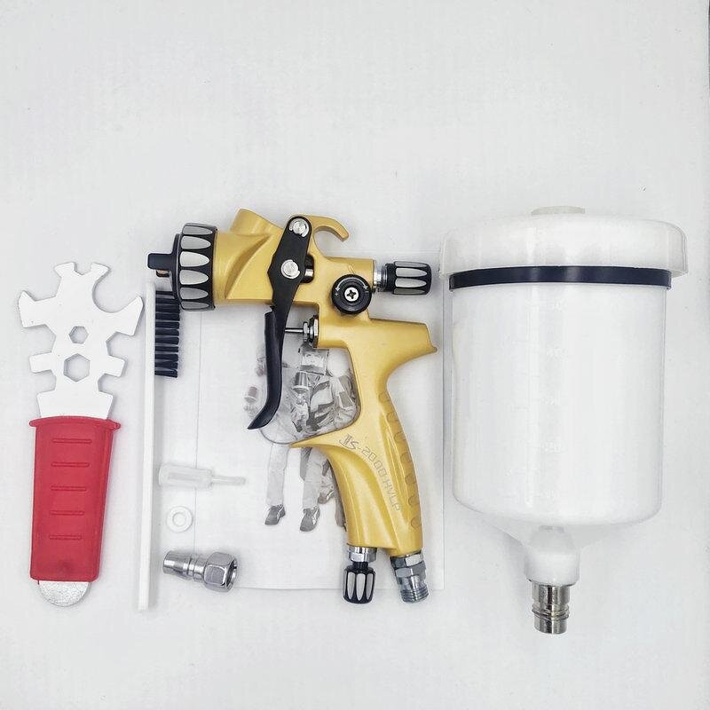 Airless Paint Sprayer Factory - OEM Neoalex TS2000 Industrial HVLP