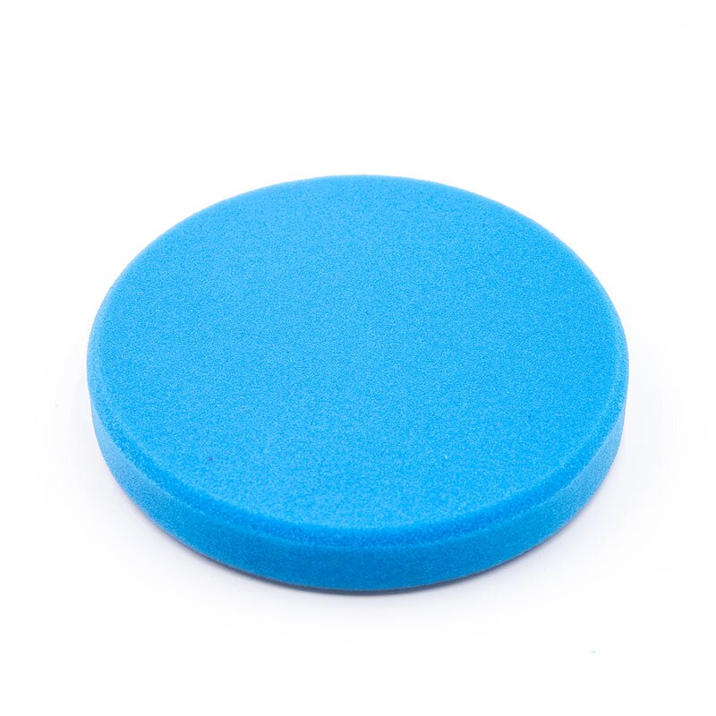 Polishing Foam Buffing Pads Supplier - OEM DA Automotive 5 Inch Outer