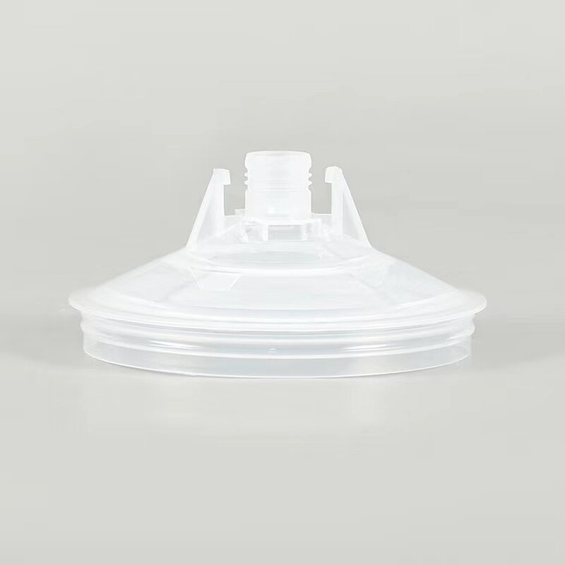 Plastic Paint Cup Factory - OEM Disposable 650ml Gravity Feed