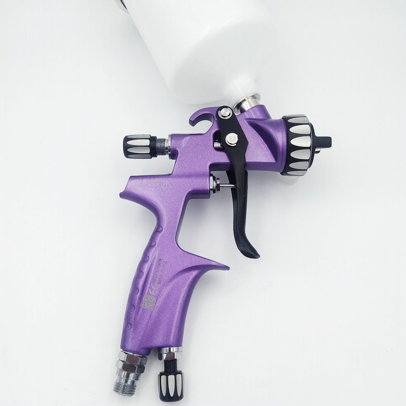 Airless Paint Sprayer Factory - OEM Neoalex TS2000 Industrial HVLP