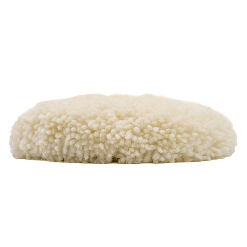 Wool Cutting Wheel Manufacturer - OEM Factory Outlet 3/5/7in Single Side