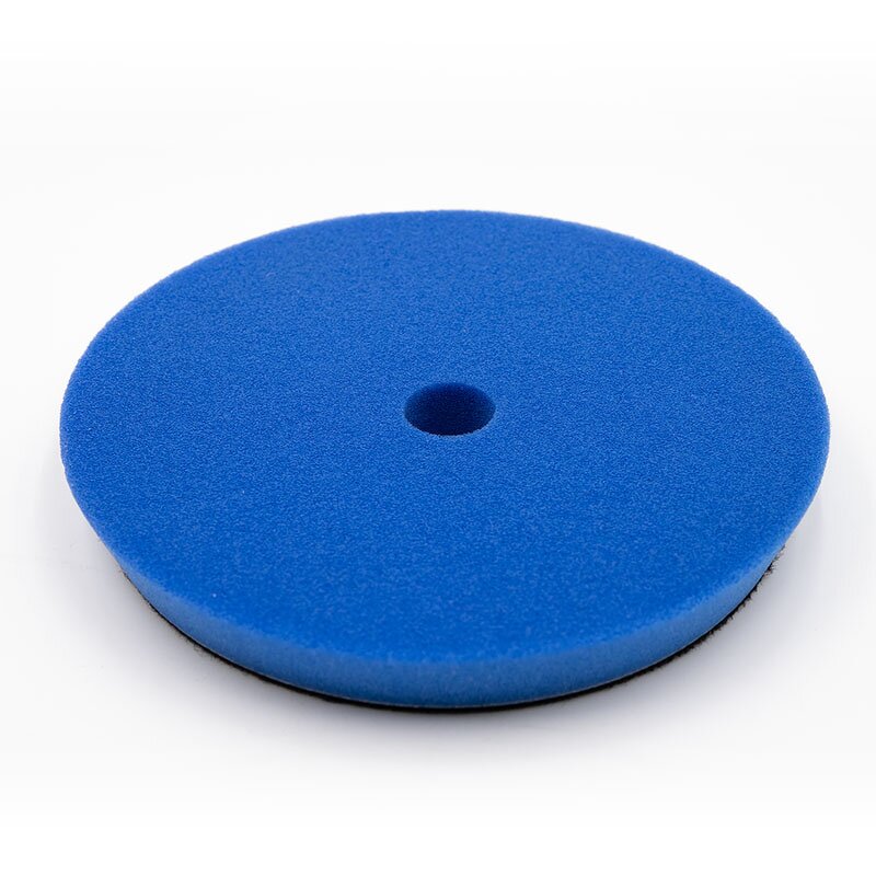 Car Polishing Pad Manufacturer - OEM 5 Inch Different Grinding Strengths