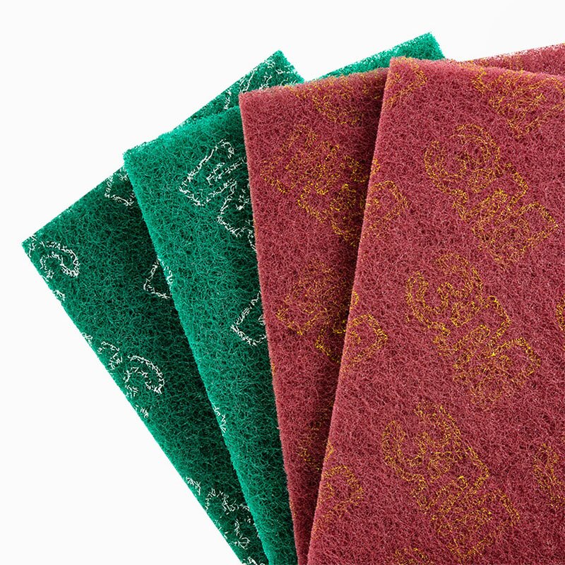 Silicone Scouring Pad Factory - OEM Highly Effective Durable Grime