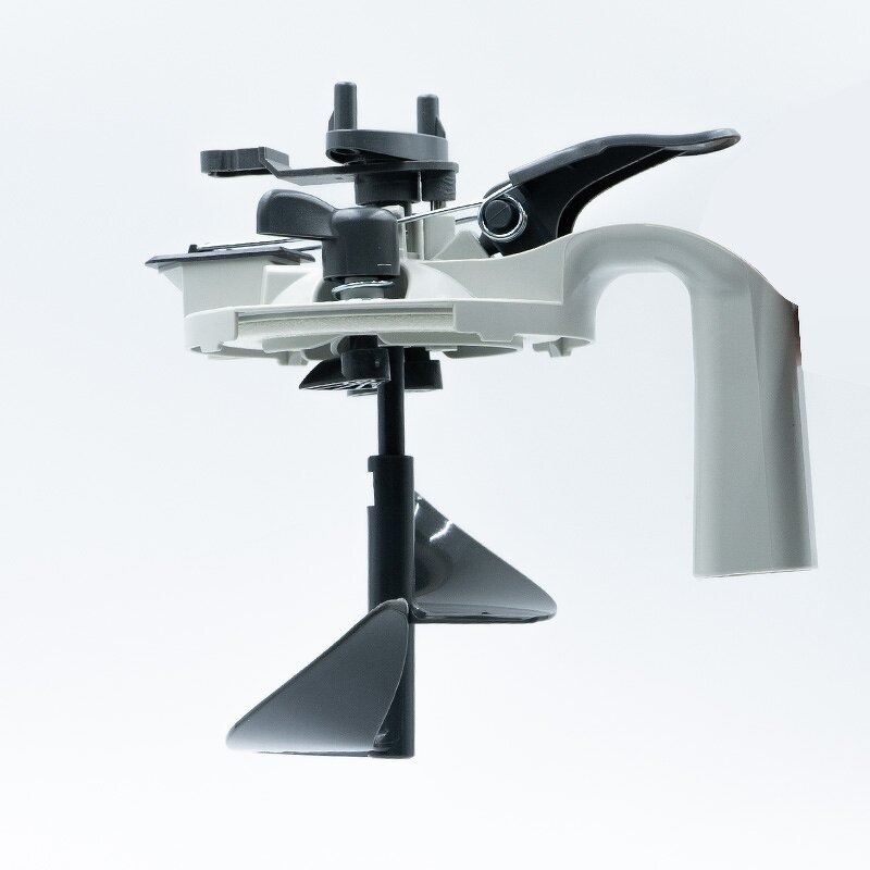 Stainless Steel Mixing Equipment Supplier - OEM High Output Reinforced Layers