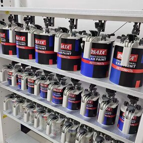 Electronic Paint Mixer Manufacturer - OEM Customizable Intelligent Frequency