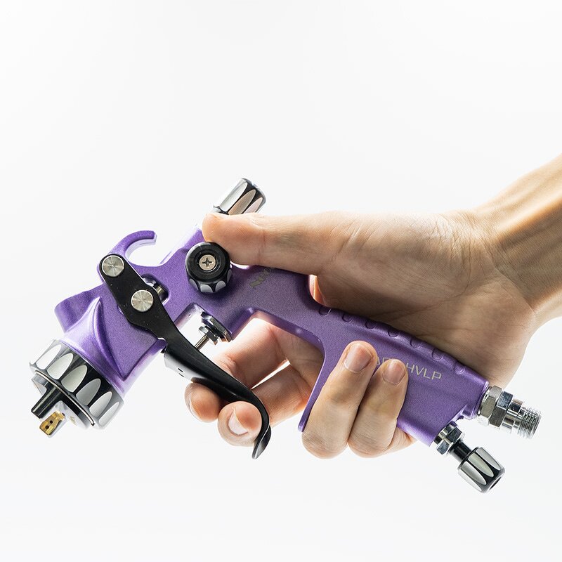 Airless Paint Sprayer Factory - OEM Neoalex TS2000 Industrial HVLP