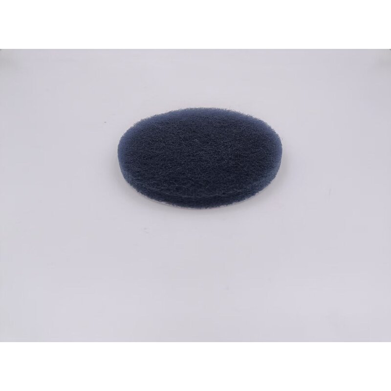 Drill Power Brush Kit Manufacturer - OEM 5 Inch Scrubber Scouring Pads
