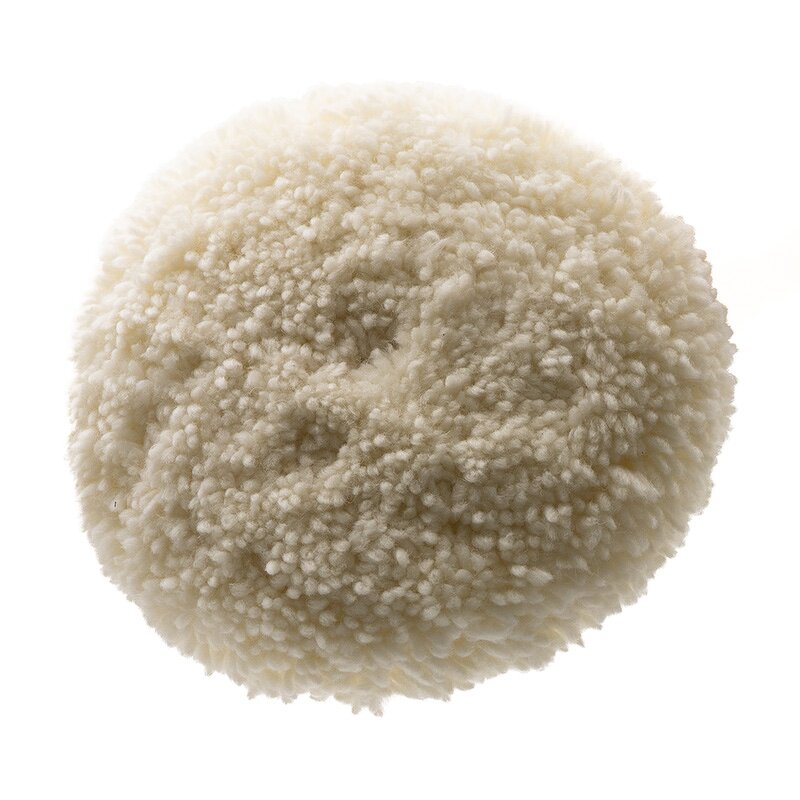 Wool Cutting Wheel Manufacturer - OEM Factory Outlet 3/5/7in Single Side