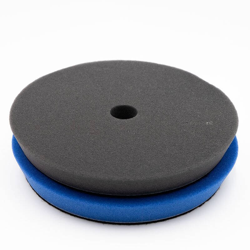 Car Polishing Pad Supplier - OEM 5 Inch 125 MM 3-Step Process