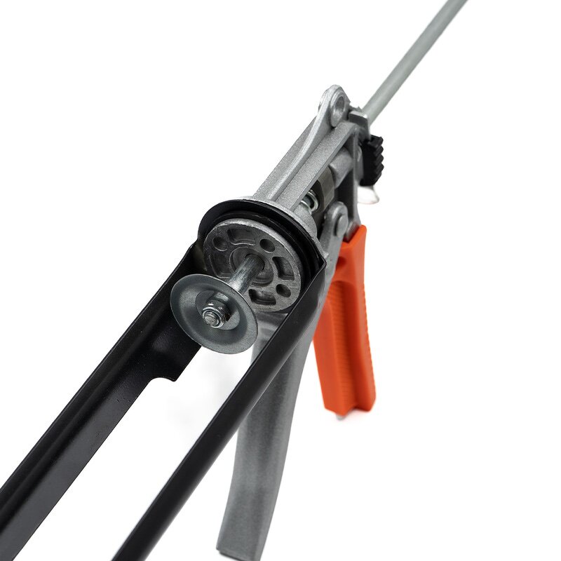 Manual Silicone Sealant Gun Manufacturer - OEM Precision Anti-Dripping