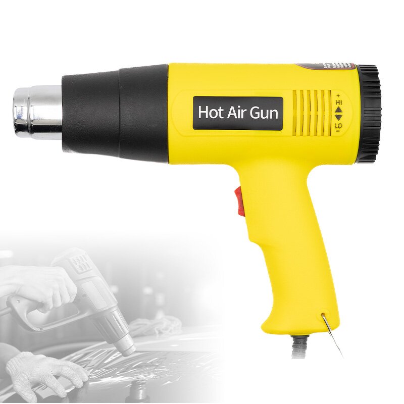 Adjustable Hot Air Gun Factory - OEM 2000 W 220 V -230 V