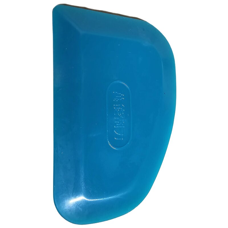 Rubber Scraper Factory - OEM Multi-functional Putty Work Different