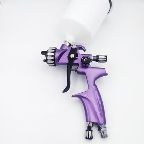 Airless Paint Sprayer Factory - OEM Neoalex TS2000 Industrial HVLP