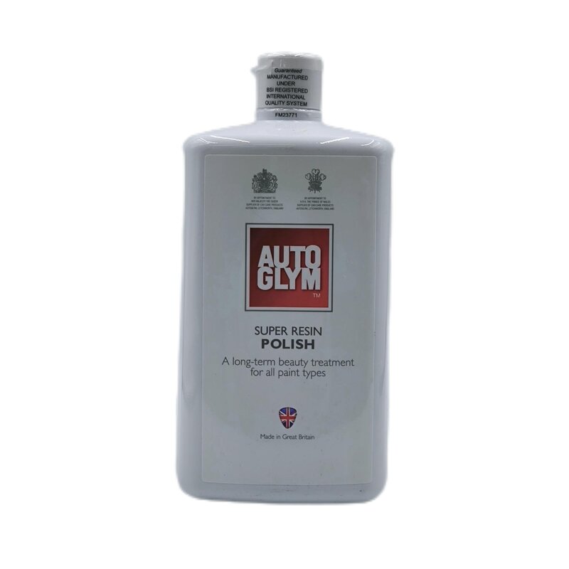 Car Polishing Wax Spray Supplier - OEM England Product Resin Wax