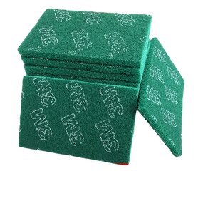 Silicone Scouring Pad Factory - OEM Highly Effective Durable Grime
