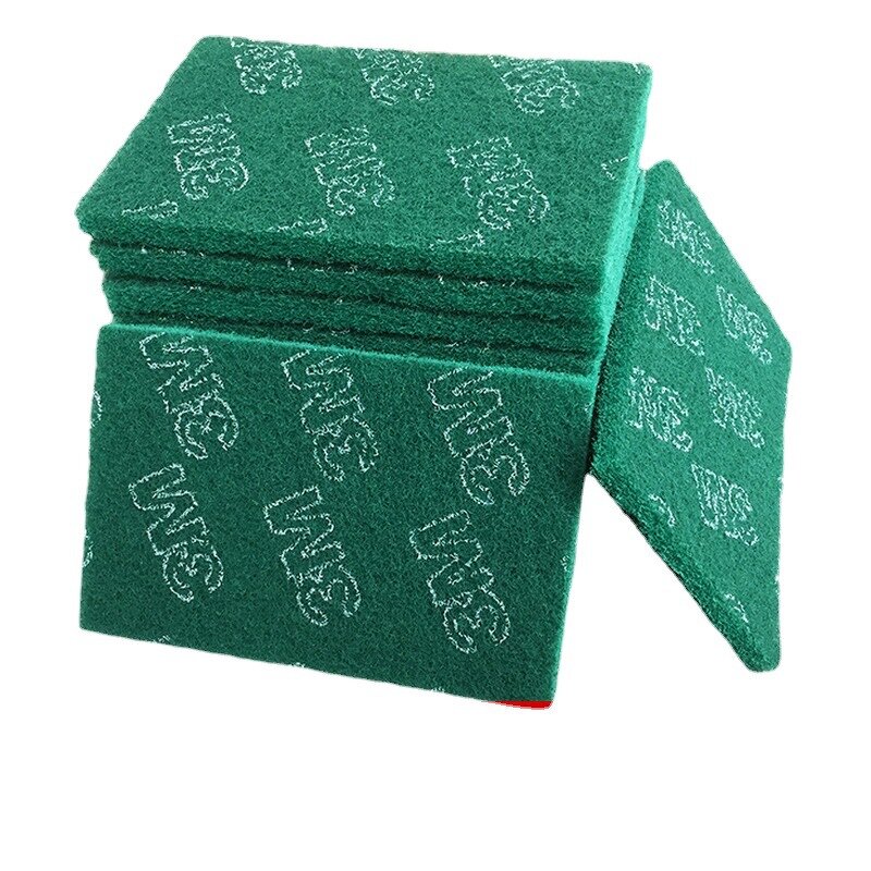 Silicone Scouring Pad Factory - OEM Highly Effective Durable Grime
