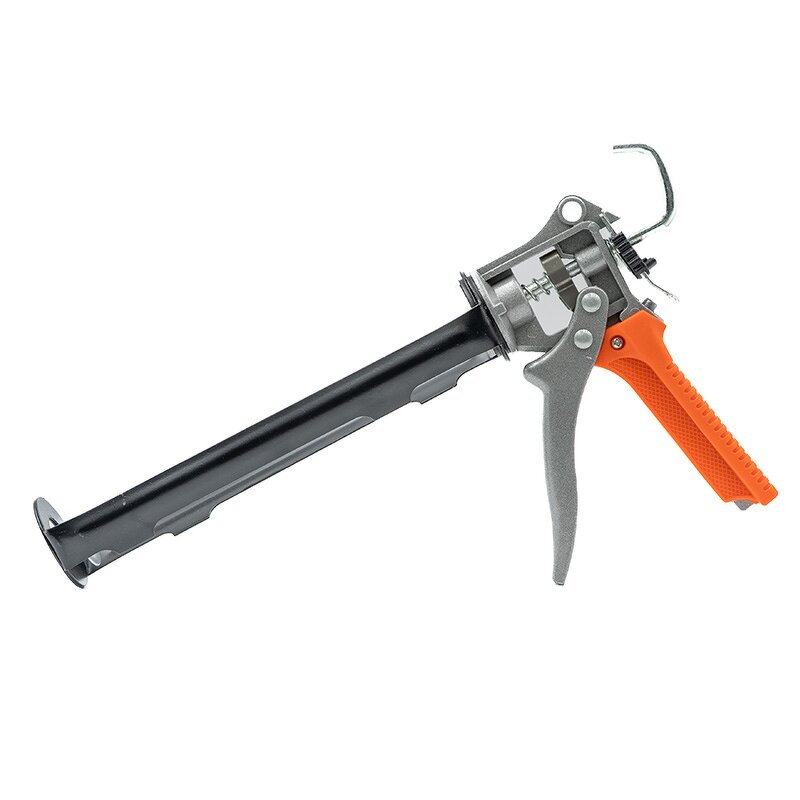 Manual Silicone Sealant Gun Manufacturer - OEM Precision Anti-Dripping
