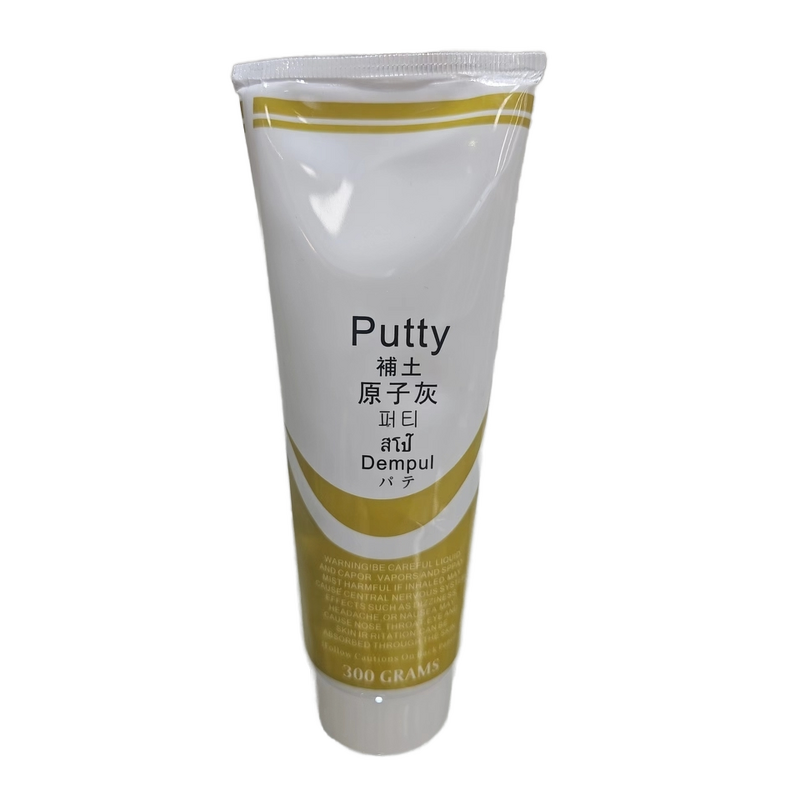 Car Cleaning Gel Factory - OEM Detailing Putty Car Putty