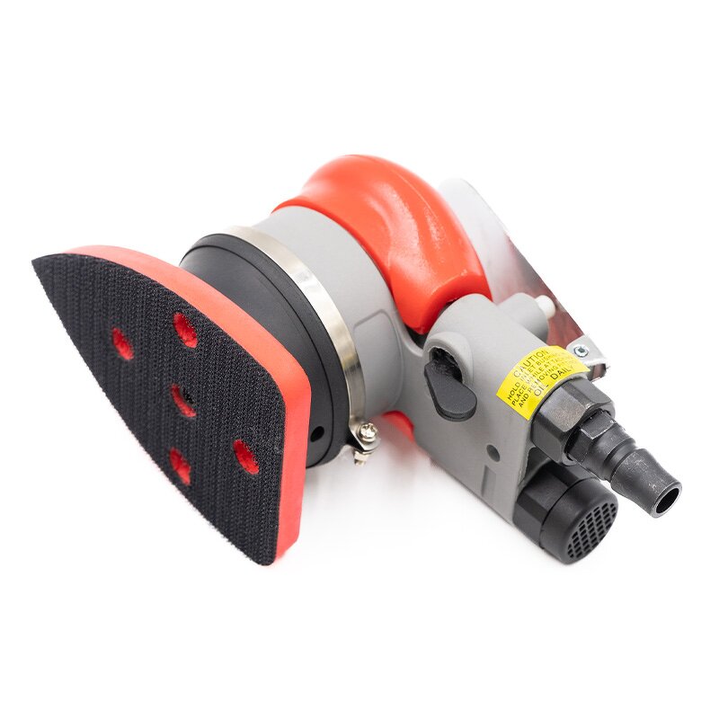 Rotary Sander Manufacturer - OEM Neoalex HB-302 Hook Loop Self-Vacuum