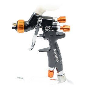 Pneumatic Car Paint Sprayer Manufacturer - OEM Neoalex Mini88 300ml