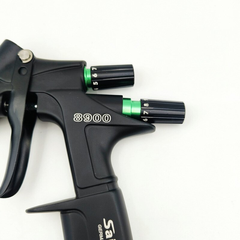 Paint Spray Gun Manufacturer - OEM Durable Gravity Feed 1.3mm Nozzle