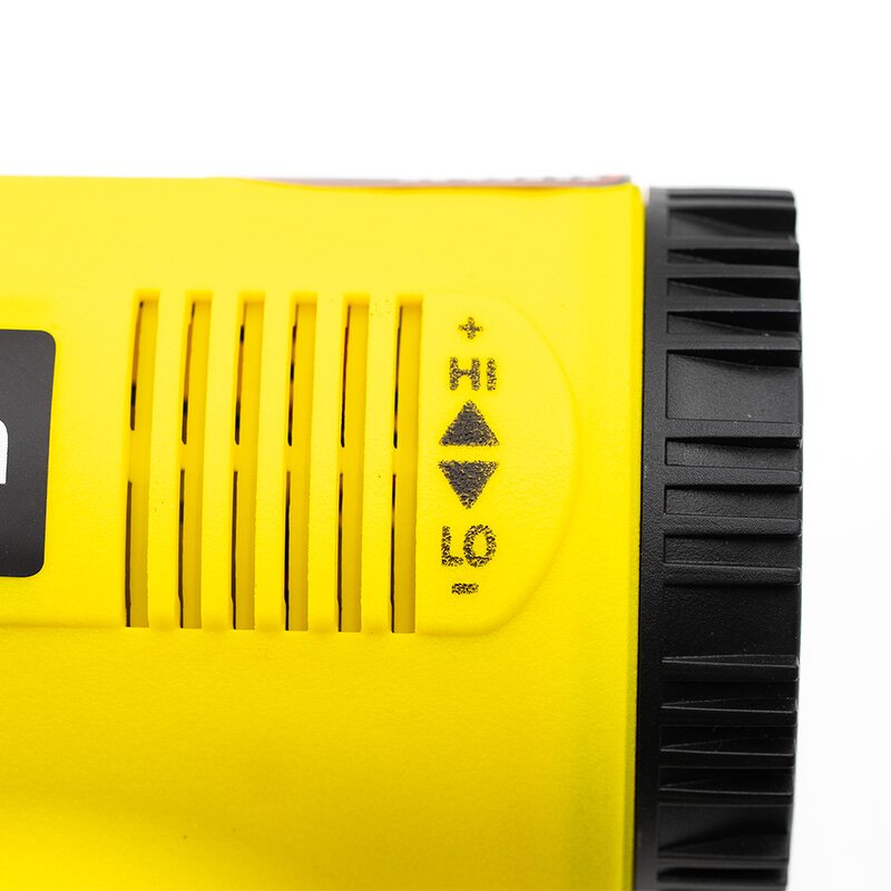 Adjustable Hot Air Gun Factory - OEM 2000 W 220 V -230 V