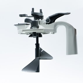 Car Paint Mixer Supplier - OEM Hot Selling Xunhua 029 4L Agitator