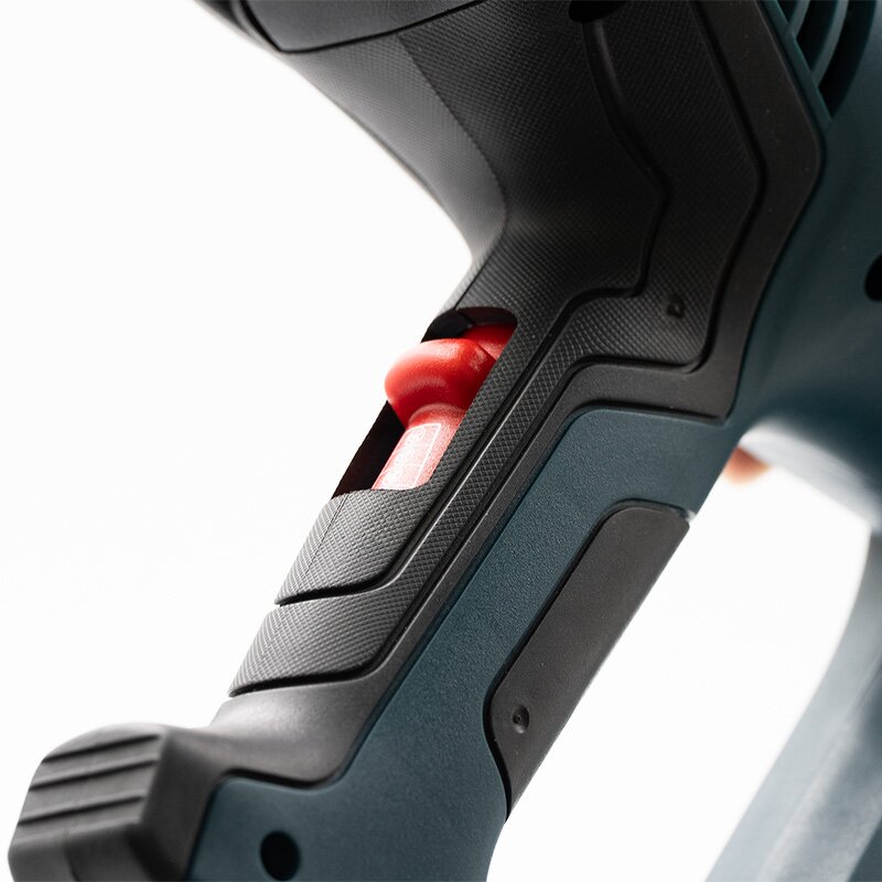 Hot Air Gun Factory - OEM China Made Multi-gear Adjustable