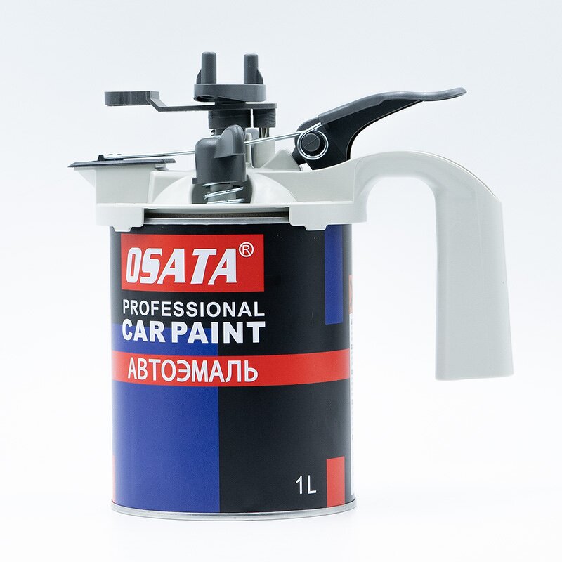 Electronic Paint Mixer Manufacturer - OEM Stainless Steel Motor Screw