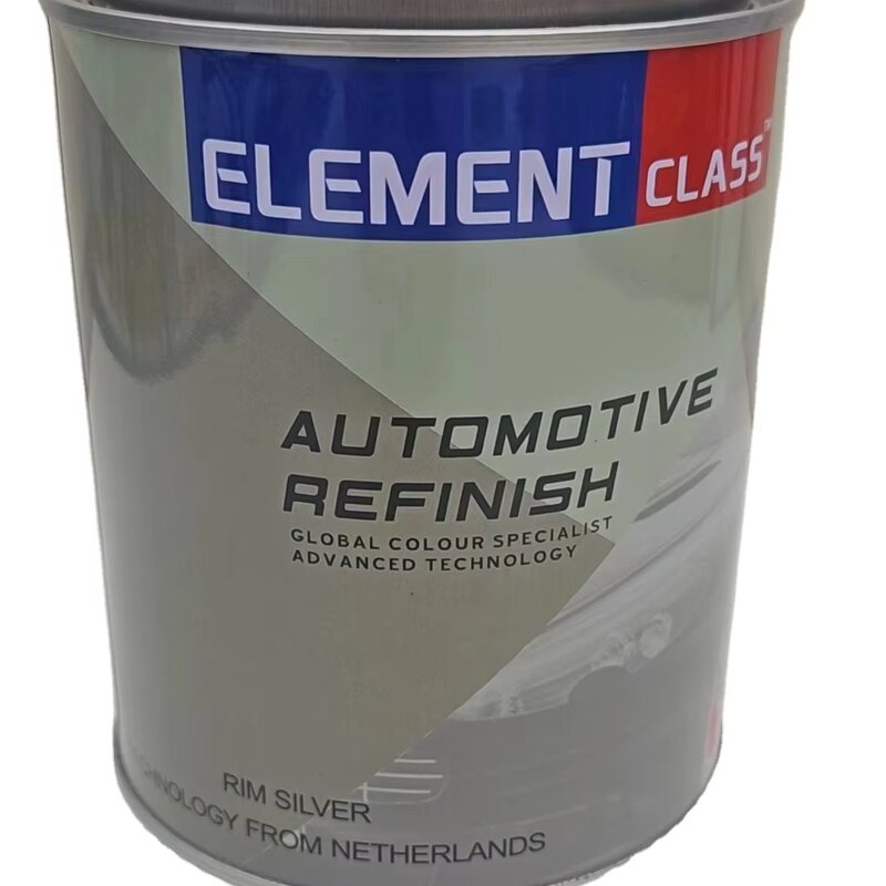 Automotive Clear Coat Manufacturer - OEM 1K 2K Refinish Coating