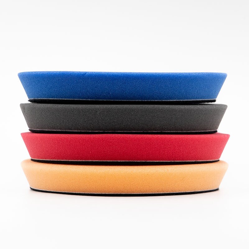 Car Polishing Buffing Pads Factory - OEM Wholesale OEM 5 Inch 125 mm