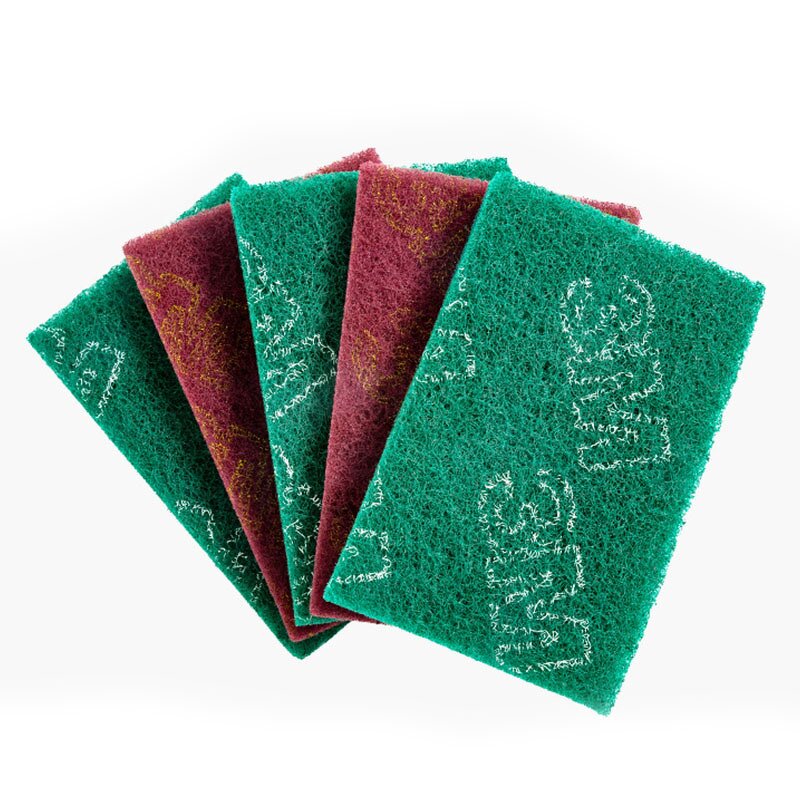 Scouring Pad Manufacturer - OEM Highly Effective Durable Silicone